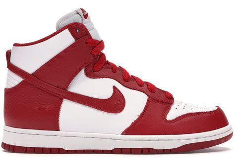 nike dunk retro be true st. john's|Nike dunk be true.